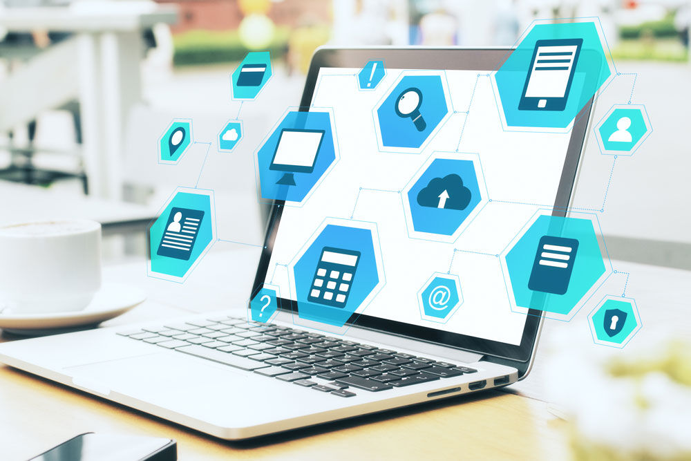 Nos outils collaboratifs