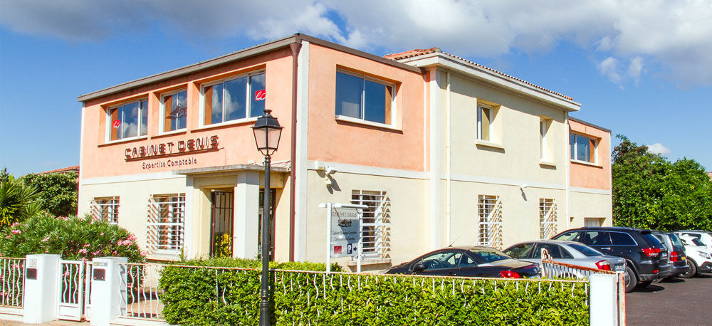 Cabinet comptable à Althen-des-Paluds