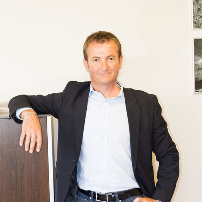 Grégory Denis, cabinet comptable à Avignon